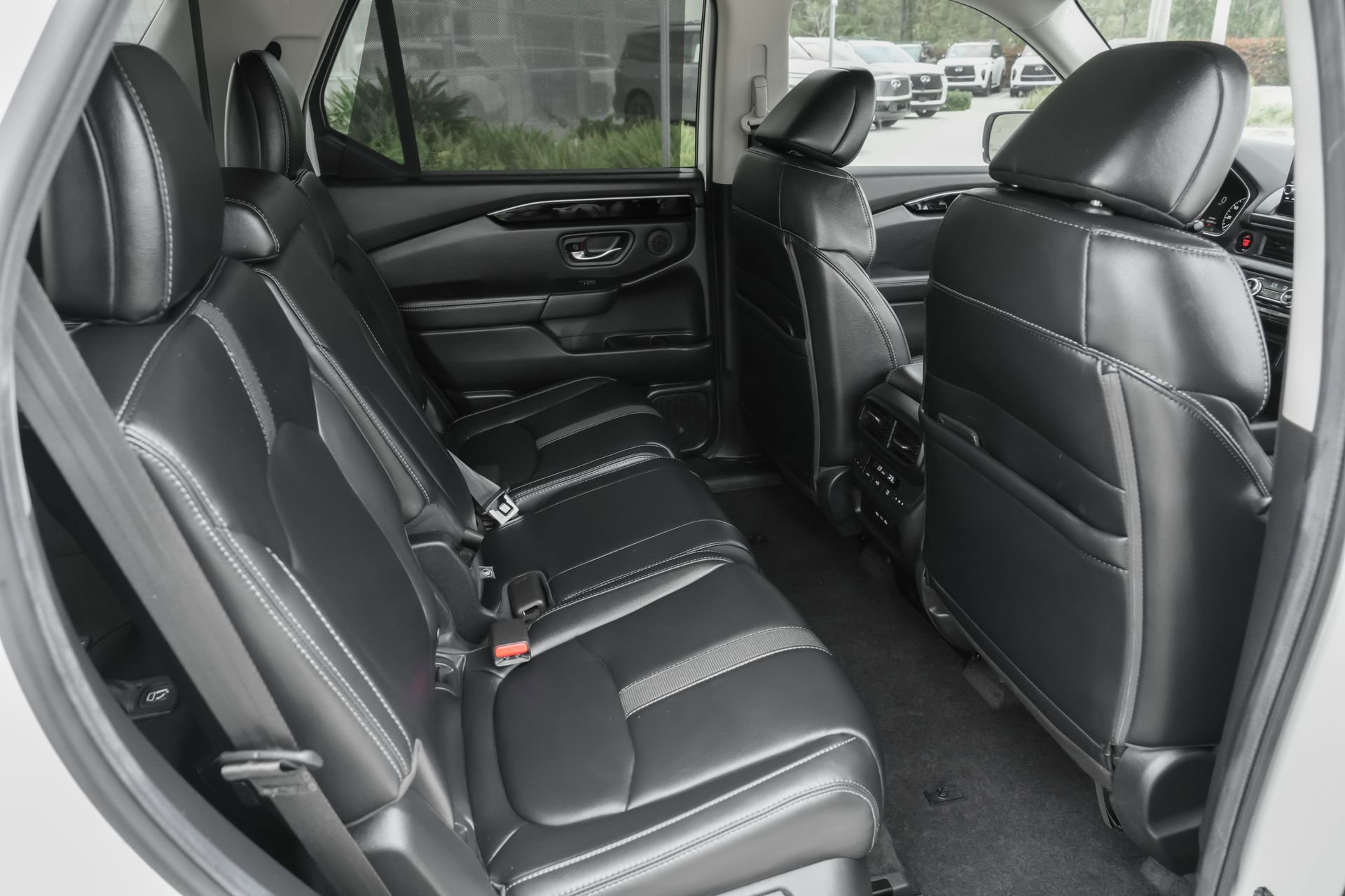 Used 2024 Honda Pilot EX-L image 35