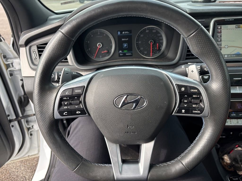 Used 2019 Hyundai Sonata Limited image 19
