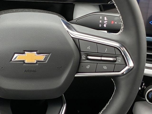 New 2026 Chevrolet Equinox EV LT image 23