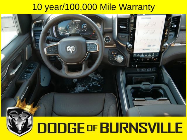 New 2026 RAM 1500 Limited image 7