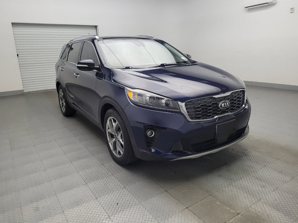 Used 2019 Kia Sorento EX image 13