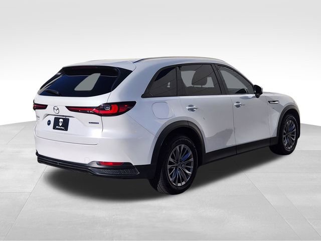 Certified 2024 MAZDA CX-90 Plug-In Hybrid w/ Preferred image 10