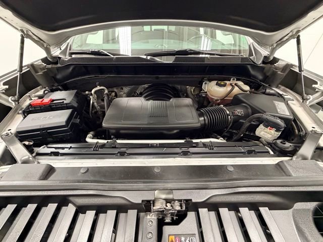 Certified 2019 Chevrolet Silverado 1500 RST w/ All-Star Edition AWD/4WD image 31