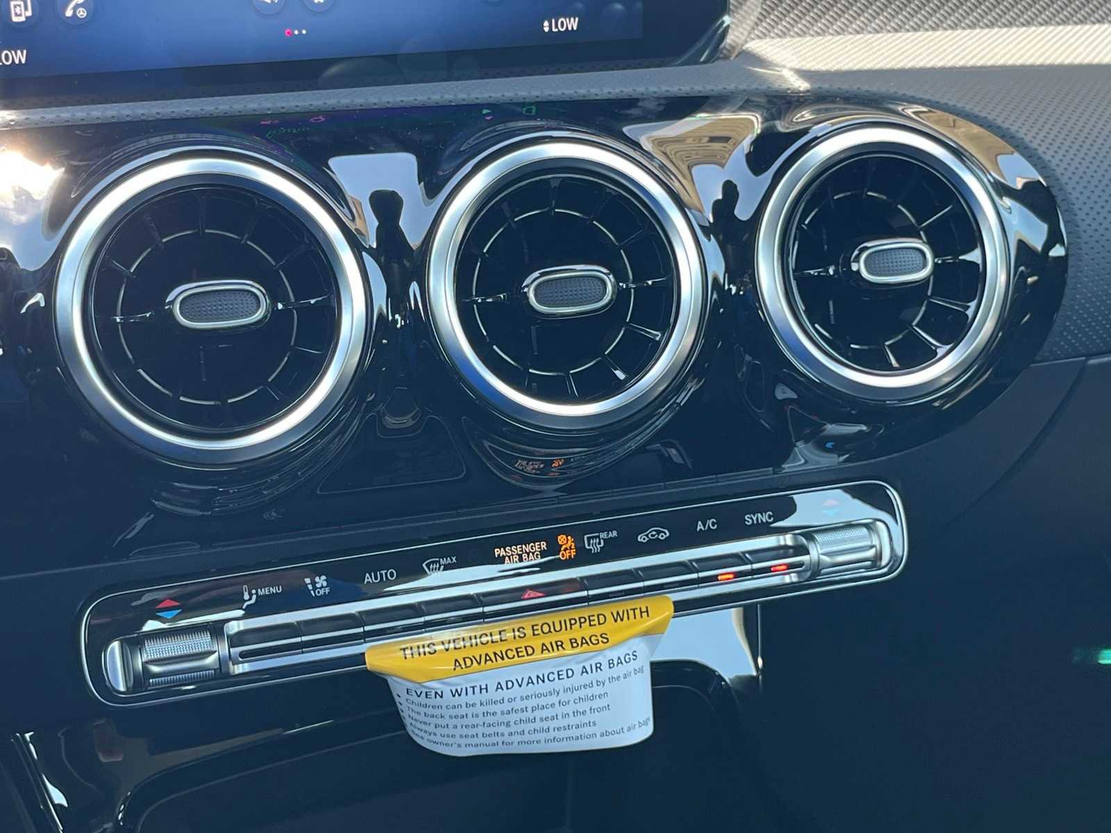 New 2026 Mercedes-Benz CLA 250 image 18