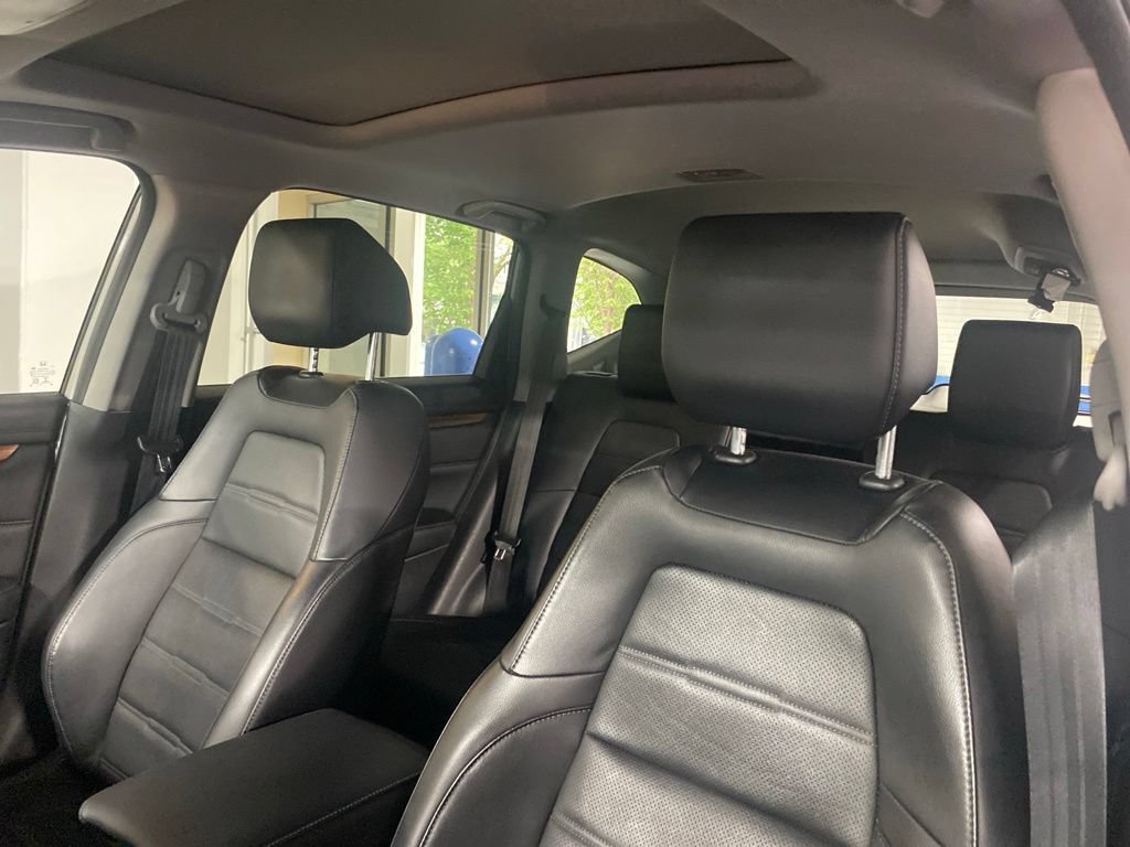 Used 2019 Honda CR-V EX-L image 14