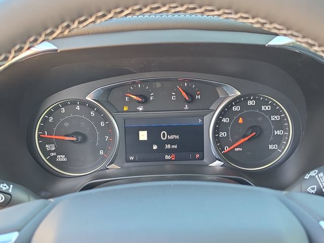 New 2026 Chevrolet Blazer LT w/ Sound & Technology Package FWD image 19