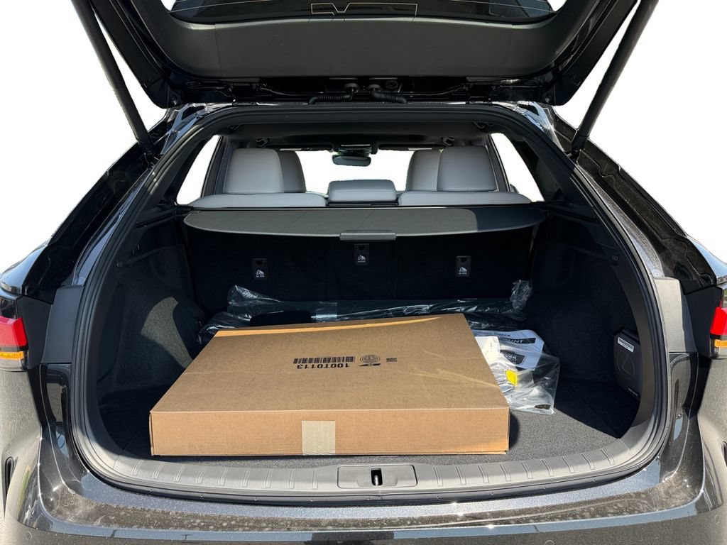 New 2026 Lexus RX 350 F Sport AWD/4WD image 7