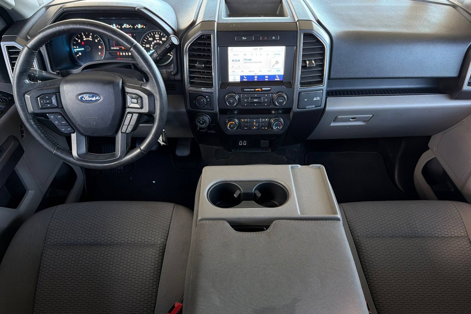 Used 2019 Ford F150 XLT w/ Equipment Group 302A Luxury RWD image 15