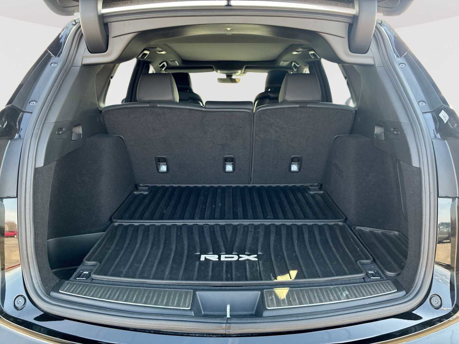 Used 2022 Acura RDX AWD image 27