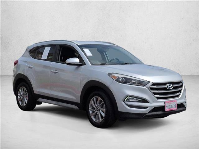 Used 2018 Hyundai Tucson SEL Plus FWD image 3