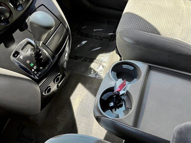 Used 2007 Toyota Sienna LE FWD image 16