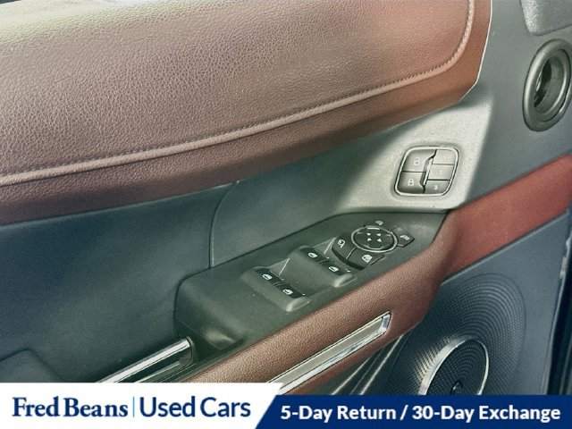 Used 2023 Ford Expedition Max Limited AWD/4WD image 25