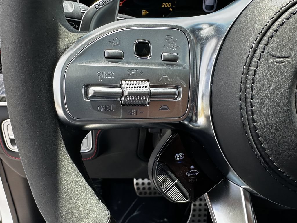 Certified 2023 Mercedes-Benz GLE 63 AMG S image 28