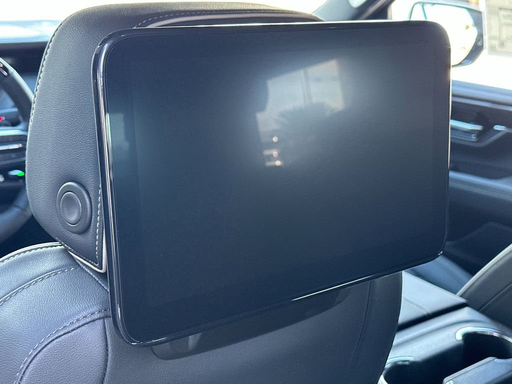 New 2026 GMC Yukon Elevation w/ Elevation Premium Package image 14