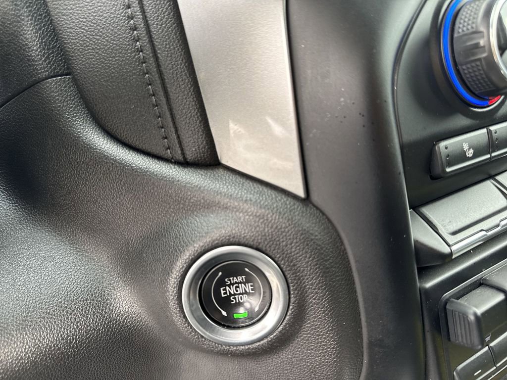 Certified 2020 Chevrolet Silverado 1500 RST w/ All-Star Edition image 22