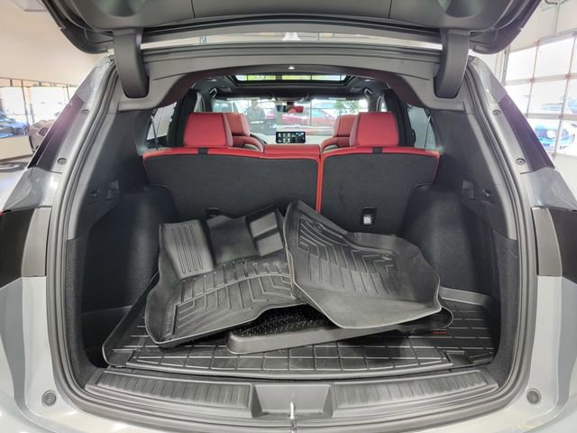 Certified 2026 Acura RDX A-Spec AWD/4WD image 35