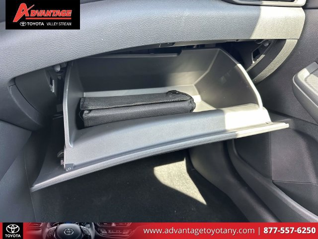 Used 2025 Nissan Sentra S FWD image 37