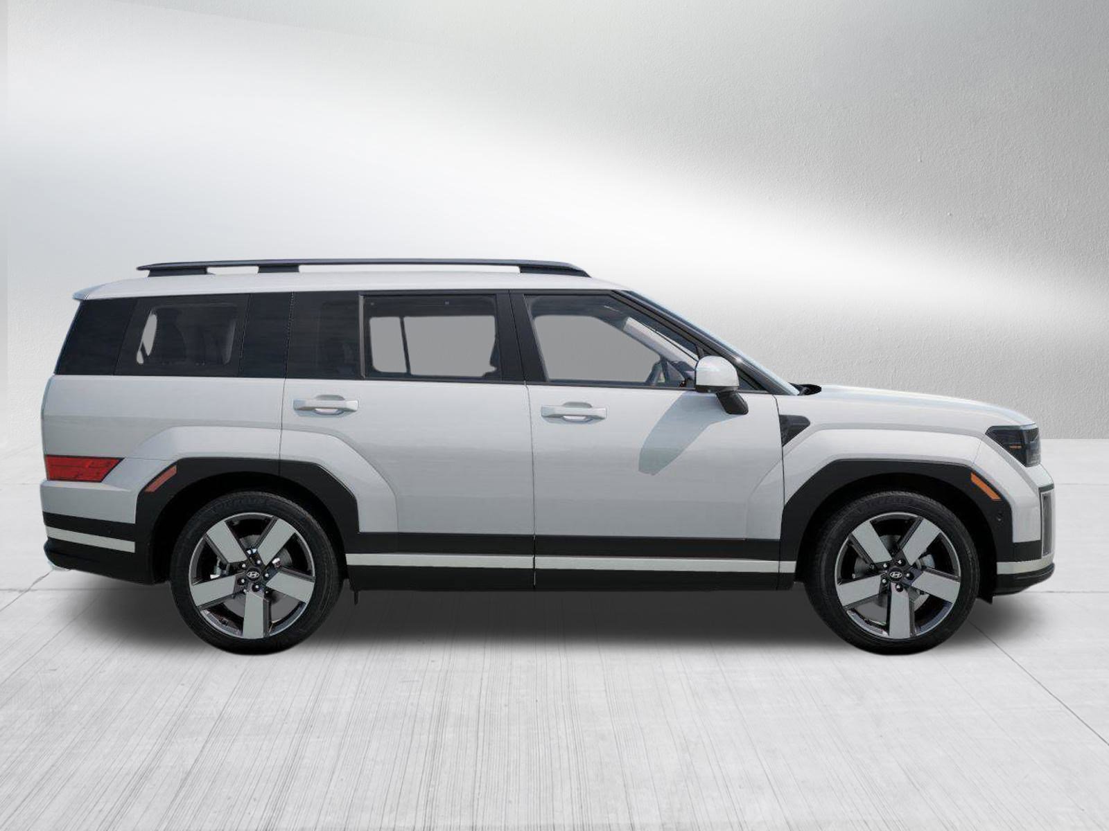 New 2026 Hyundai Santa Fe Limited image 7