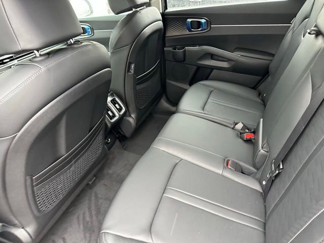 New 2026 Kia Sorento S w/ S Panoramic Sunroof Package image 15