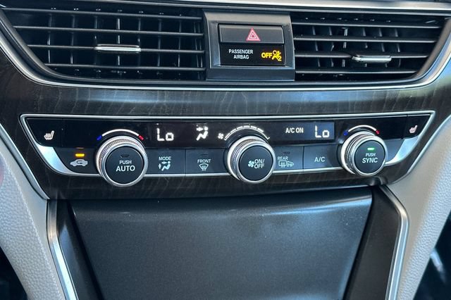 Used 2022 Honda Accord EX-L image 16