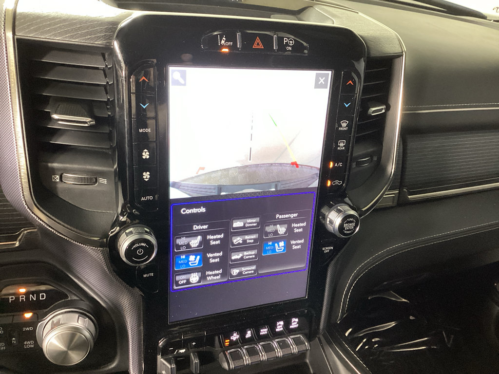 Used 2019 RAM 1500 Limited AWD/4WD image 31
