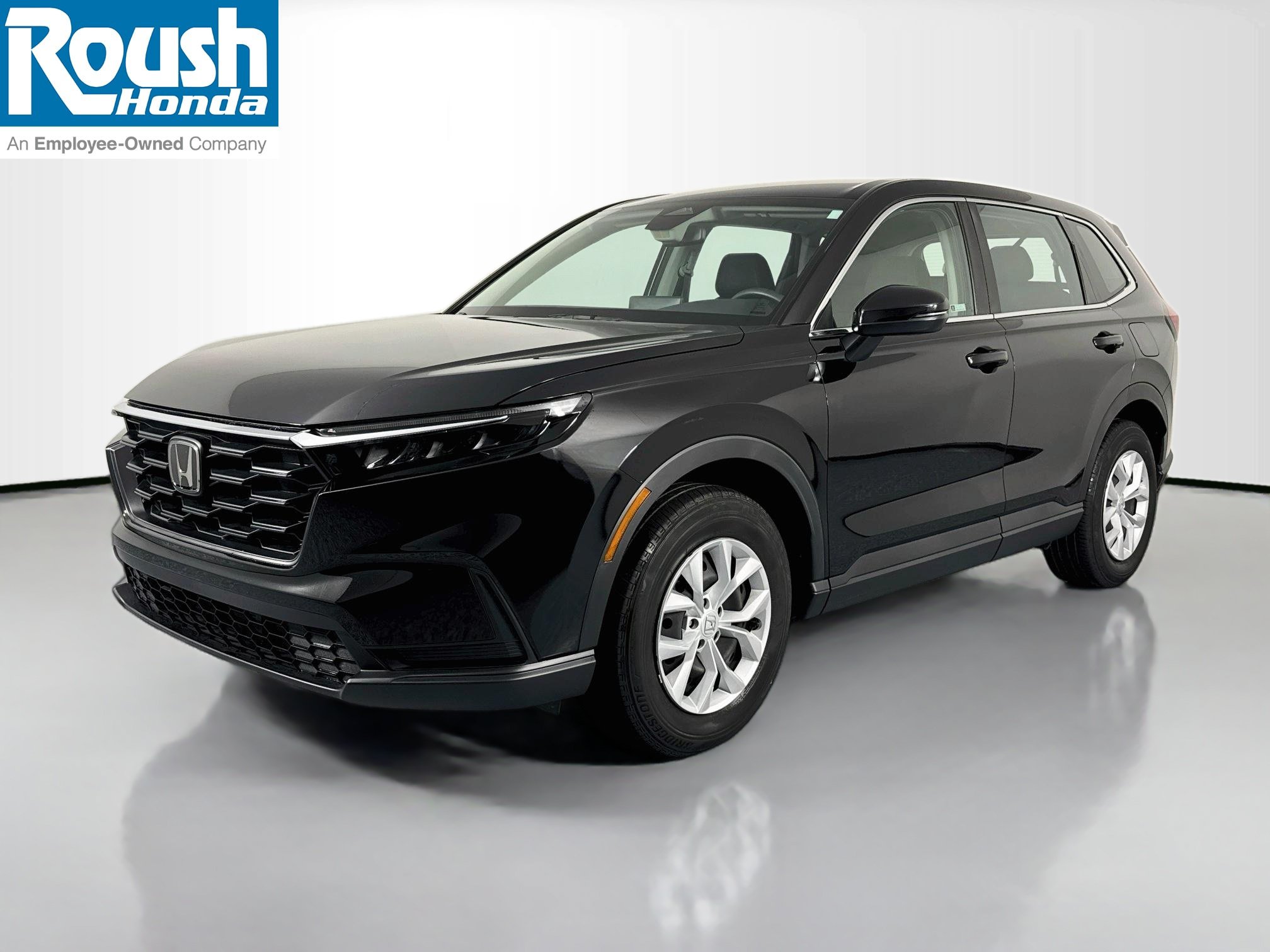 Used 2024 Honda CR-V LX image 1