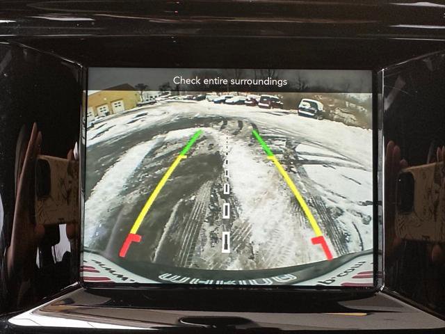 Certified 2023 Dodge Durango GT image 7