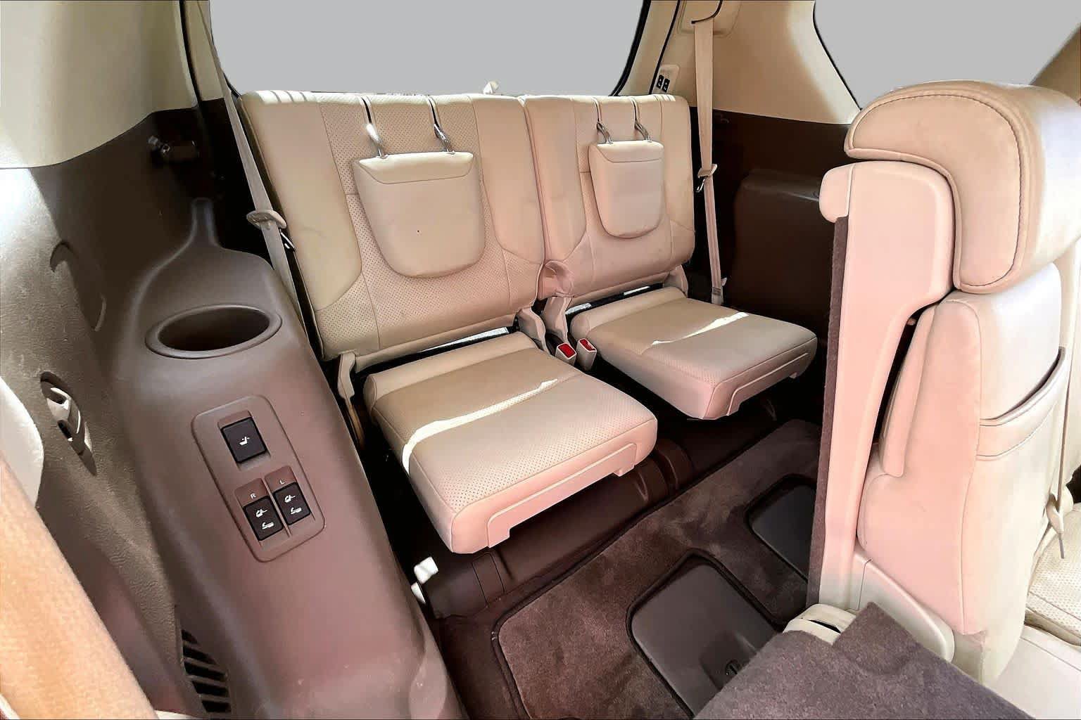 Used 2013 Lexus GX 460 w/ Comfort Plus Pkg AWD/4WD image 19