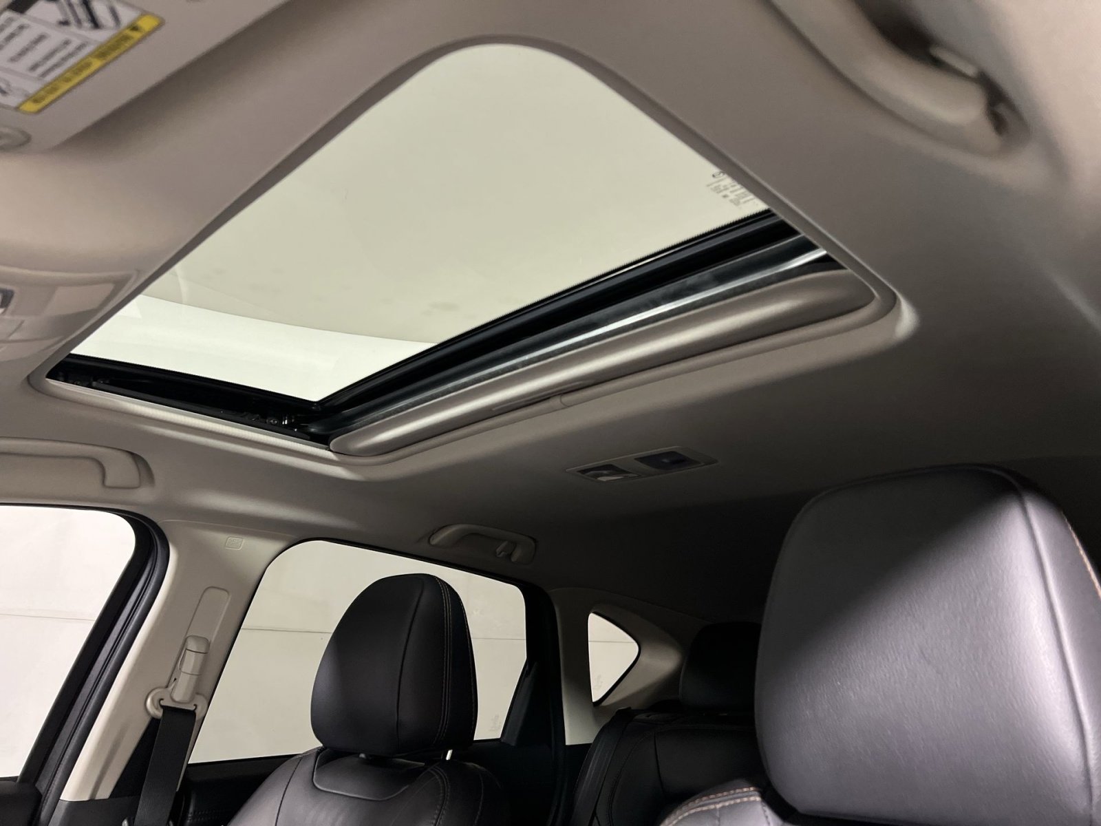 Used 2020 MAZDA CX-5 Grand Touring image 22