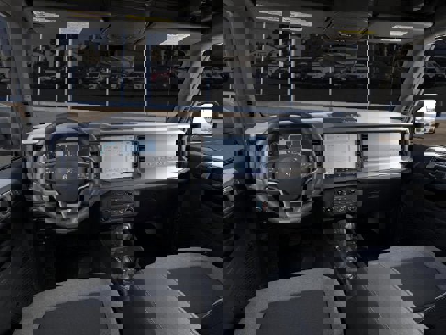 New 2025 Ford Bronco 2-Door image 9