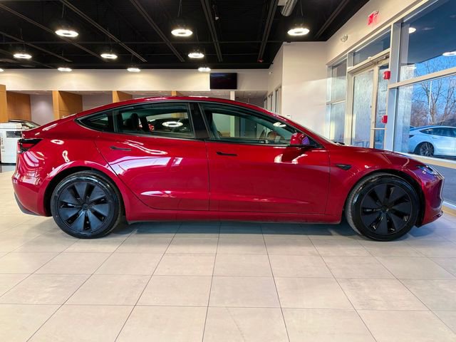 Used 2025 Tesla Model 3 Long Range image 13