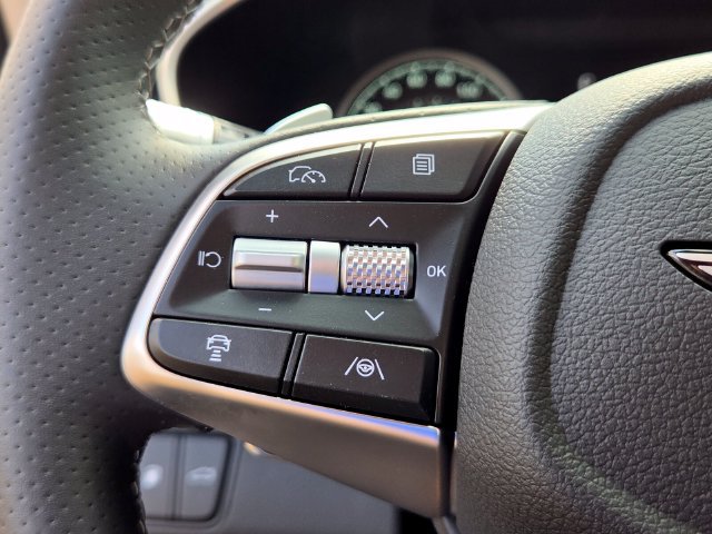 New 2026 Genesis G70 2.5T RWD image 11