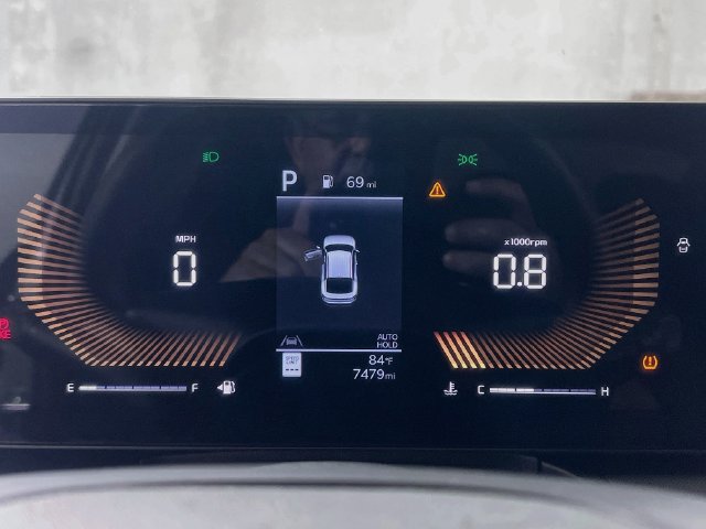 Used 2026 Kia K4 FWD image 15