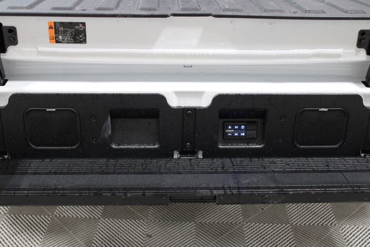 New 2026 GMC Sierra 1500 AT4X AWD/4WD image 16