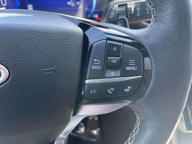 Certified 2022 Ford Explorer ST w/ Equipment Group 401A image 18