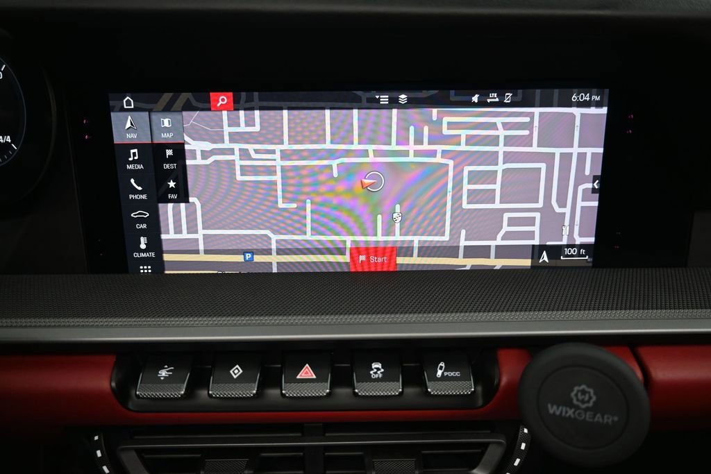 Certified 2020 Porsche 911 Carrera S RWD image 20