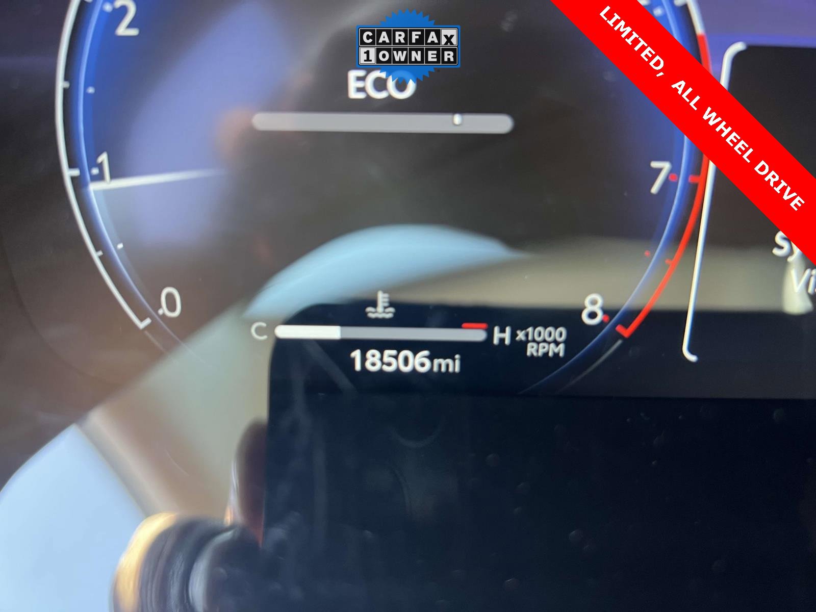 Used 2024 Toyota Grand Highlander Limited image 23