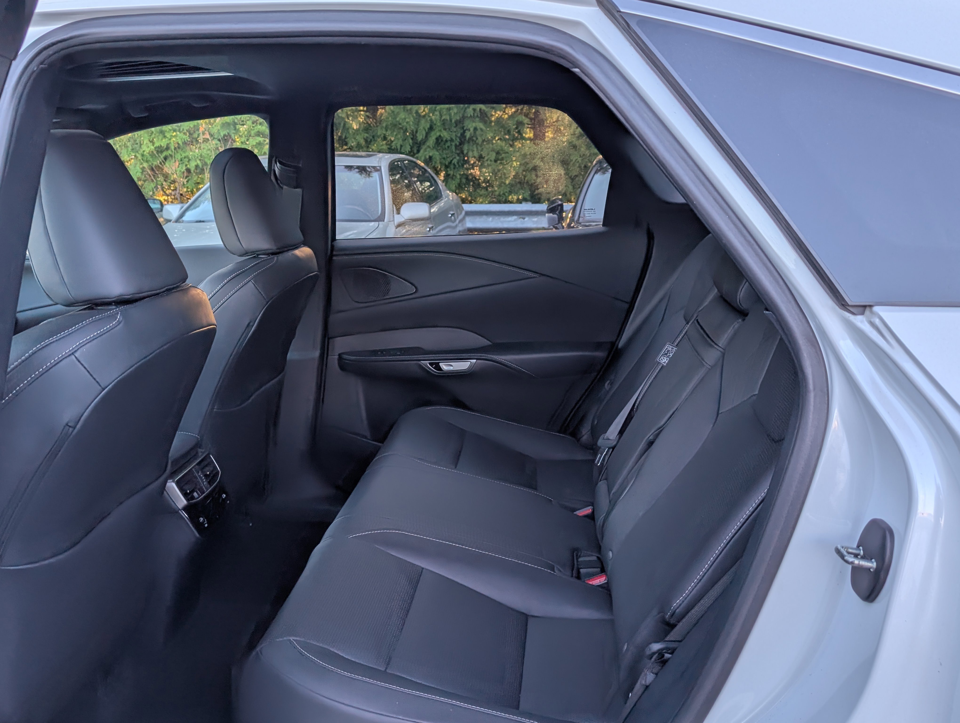 Used 2023 Lexus RX 350 Premium Plus w/ Accessory Package image 15