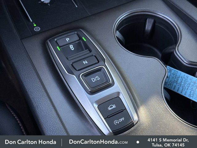 Used 2026 Honda Ridgeline TrailSport image 23