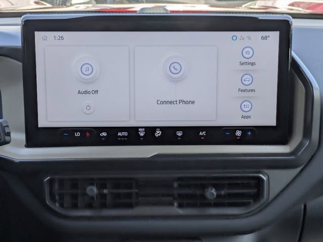 Used 2025 Ford Bronco Sport Big Bend image 19