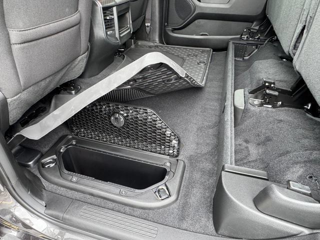 New 2026 RAM 1500 Big Horn w/ Night Edition AWD/4WD image 45