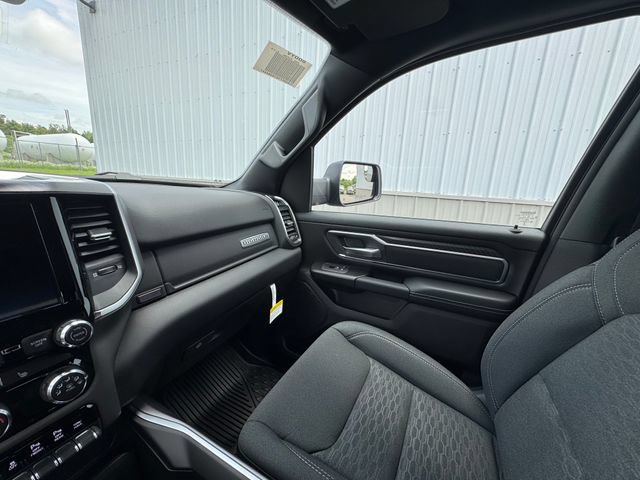 New 2026 RAM 1500 Big Horn AWD/4WD image 48