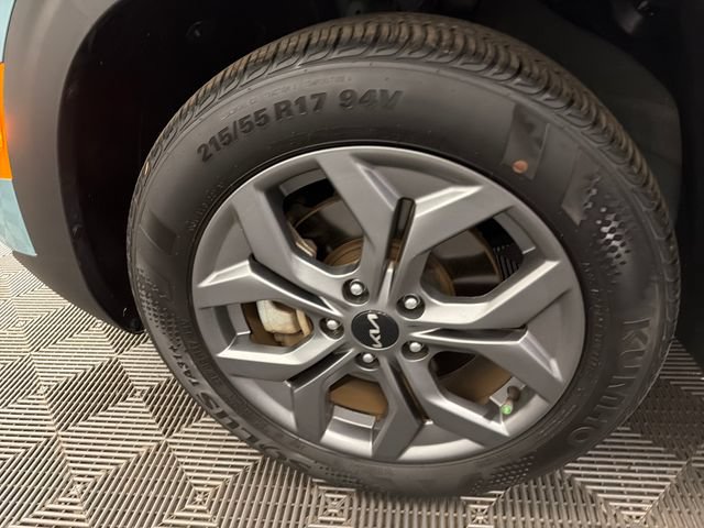 Certified 2024 Kia Seltos S AWD/4WD image 28