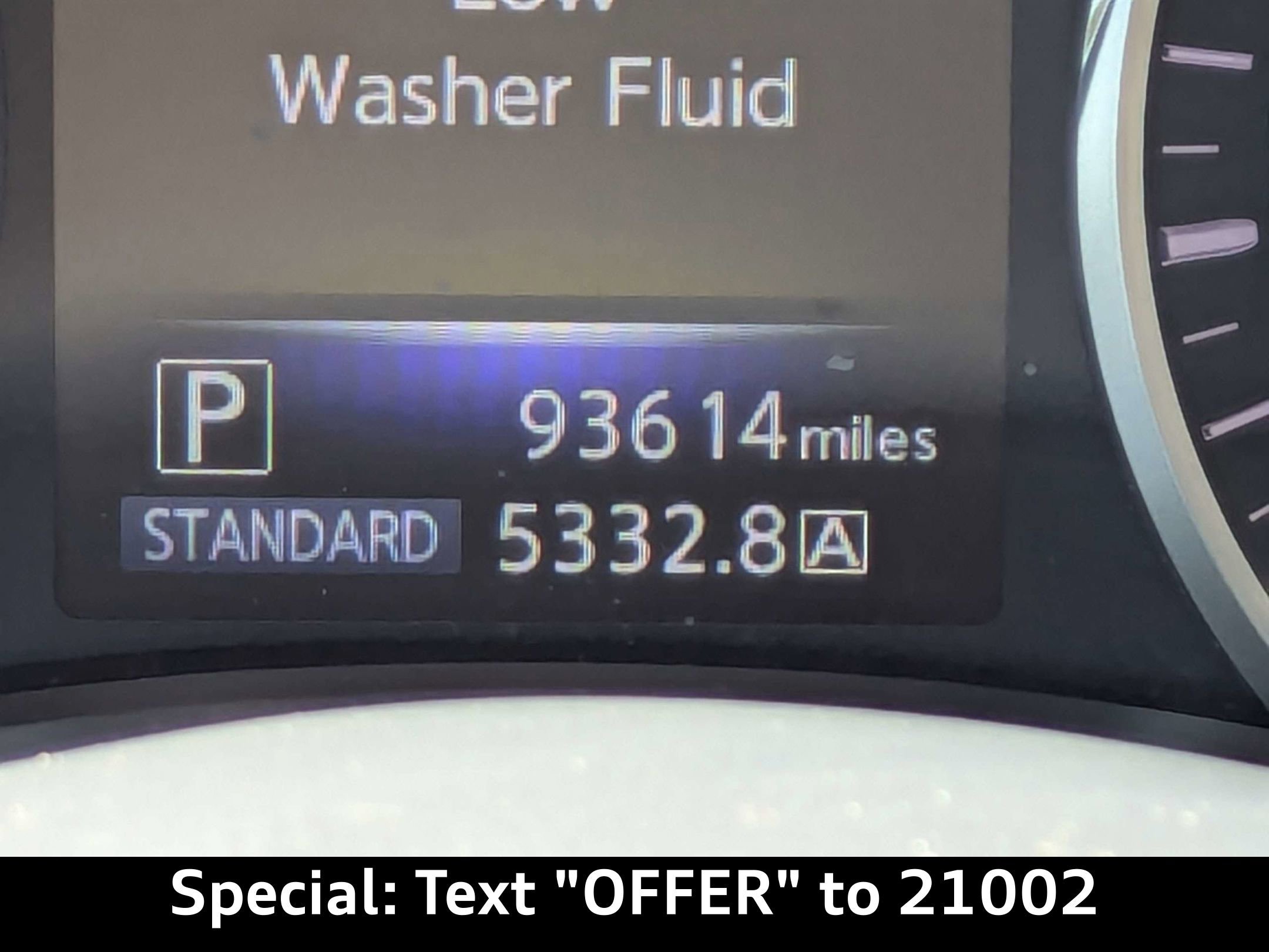 Used 2014 INFINITI Q50 Premium w/ Technology Package AWD/4WD image 30