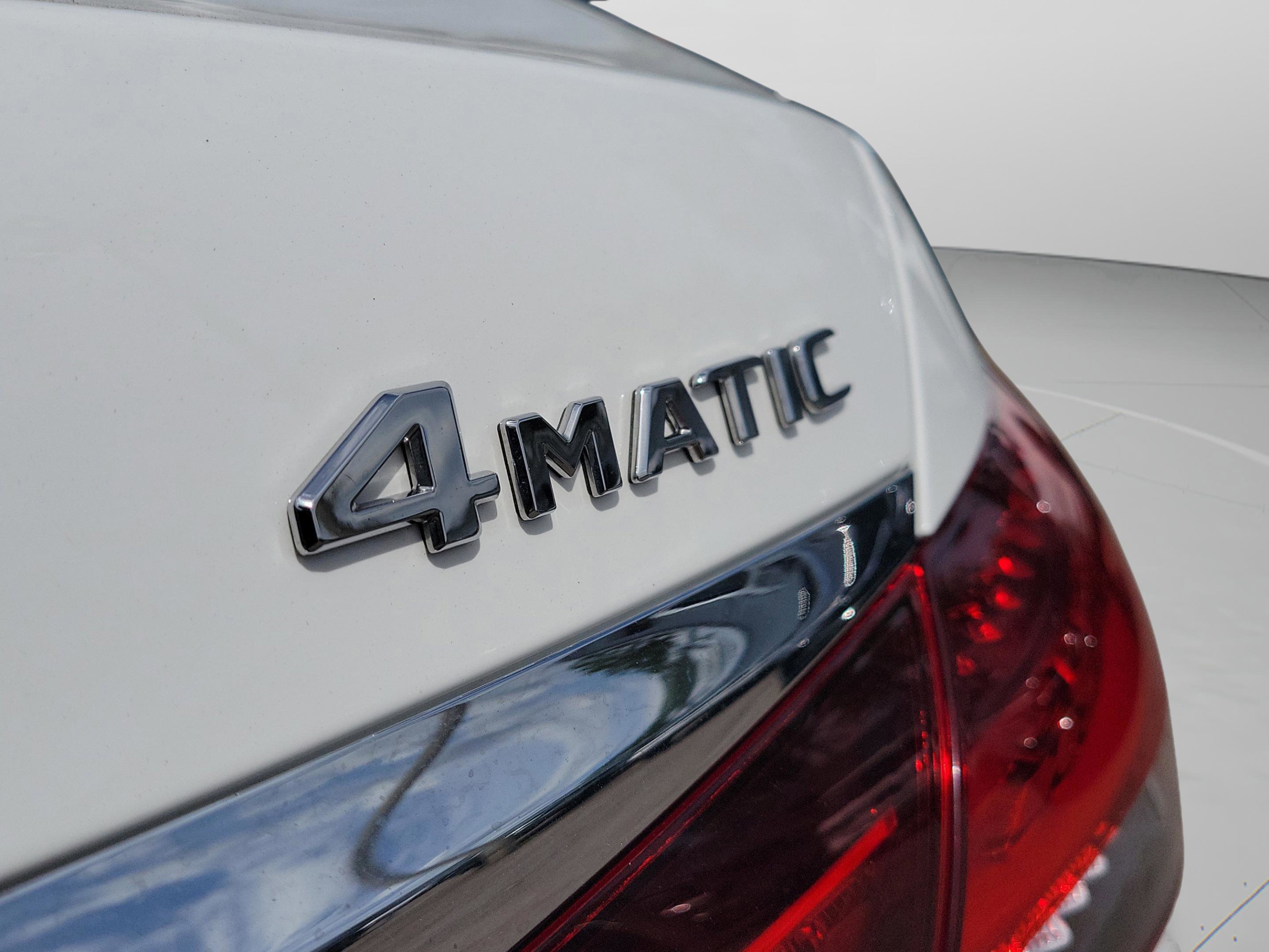 Certified 2023 Mercedes-Benz E 350 4MATIC Sedan image 32