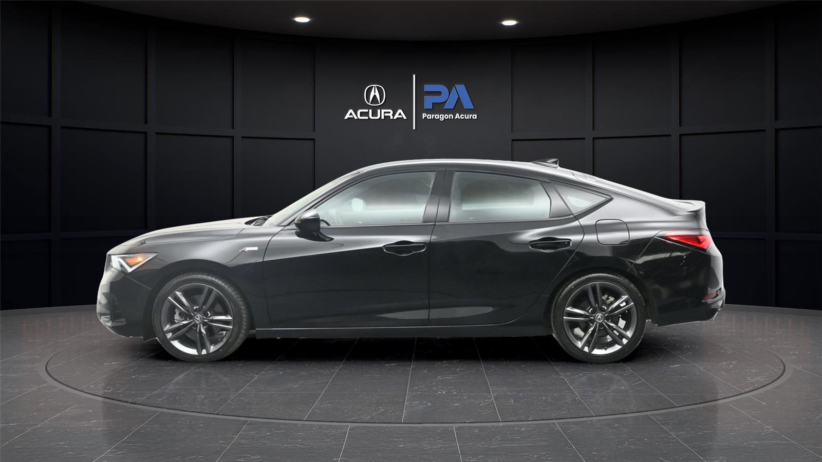 Certified 2024 Acura Integra A-Spec image 22