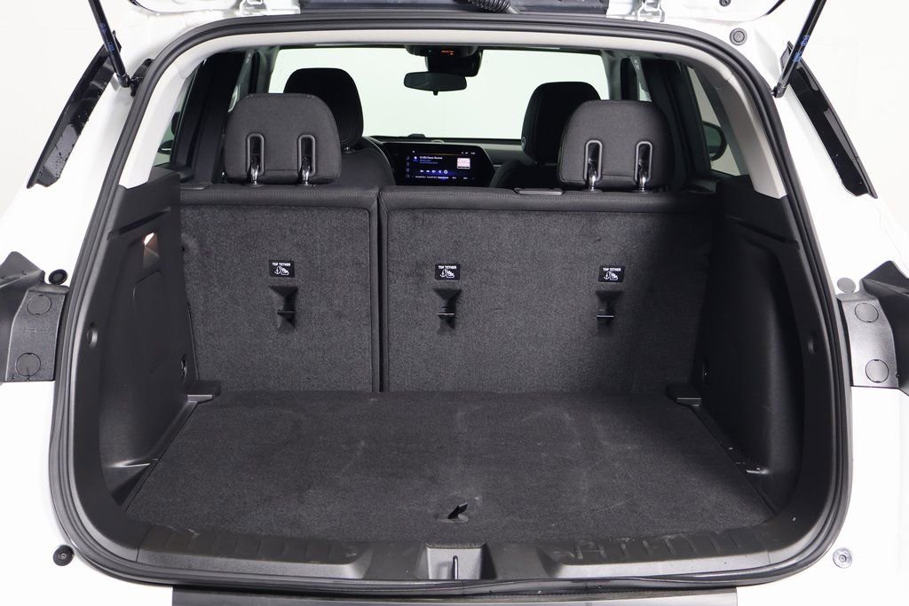 Used 2024 Chevrolet TrailBlazer LS image 14