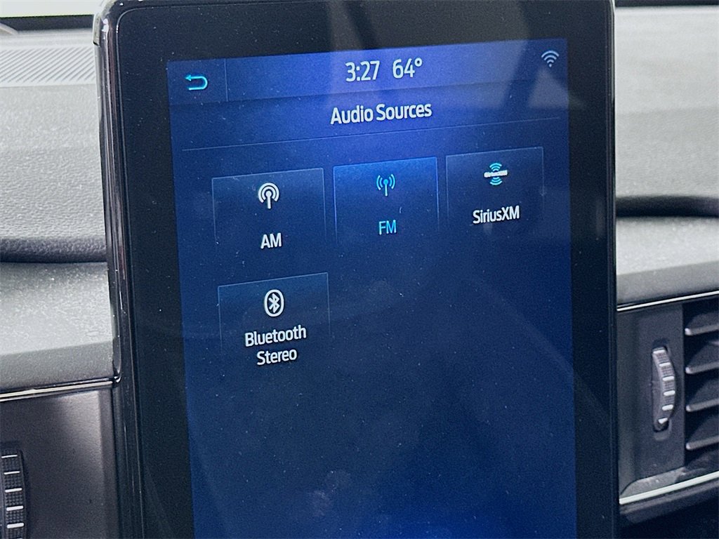 Used 2020 Ford Explorer ST w/ ST Street Pack image 30