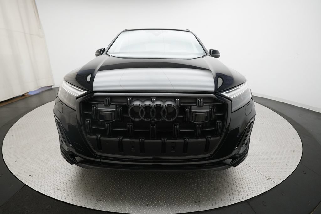 New 2026 Audi Q7 3.0T Premium Plus AWD/4WD image 11