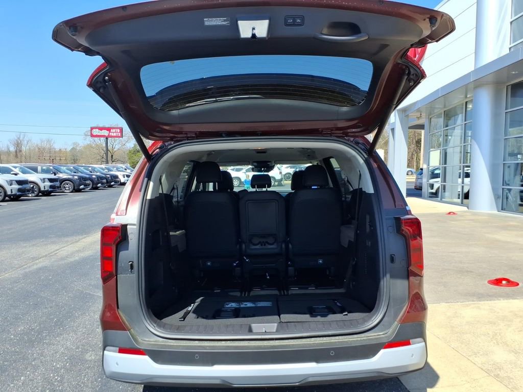 New 2026 Kia Carnival EX image 7